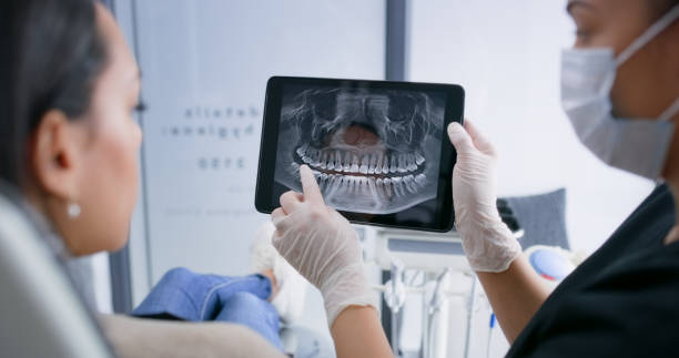 Licensed Dental Implants service in Conroe, TX - Smile Center Dentistry